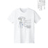 『終末なにしてますか?忙しいですか?救ってもらっていいですか?』原画Tシャツメンズ【202509再販】